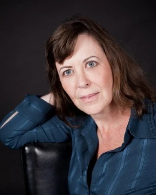 Michelle Trout