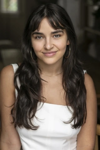 Mikaela Rüegg