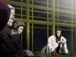Death Poker