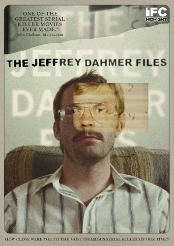 DVD Cover (IFC Midnight)