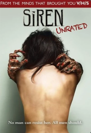 DVD Cover (Universal)
