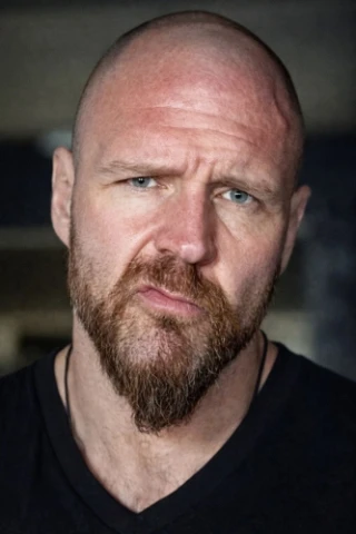 Jon Moxley