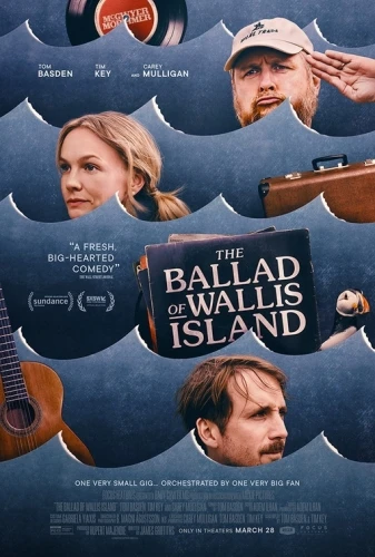 Theatrical Poster (USA)