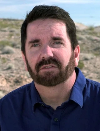Jesse Marcel III