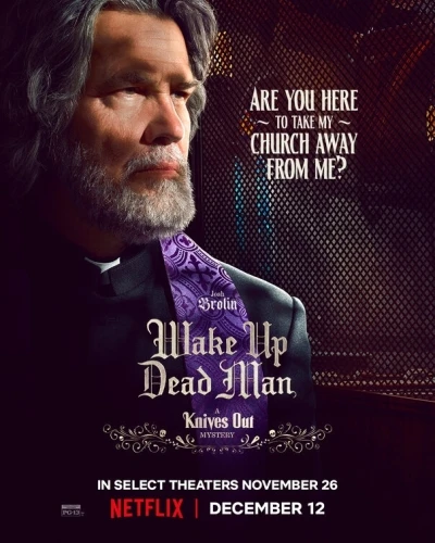 Theatrical Poster