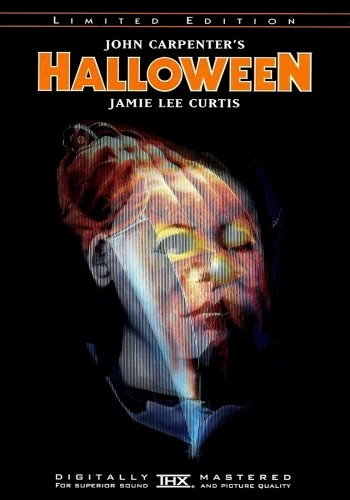 DVD Cover (Anchor Bay Limited Edition)