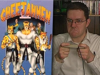 Cheetahmen