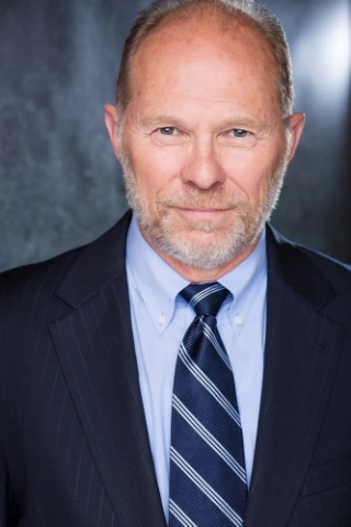 Rich Robertson