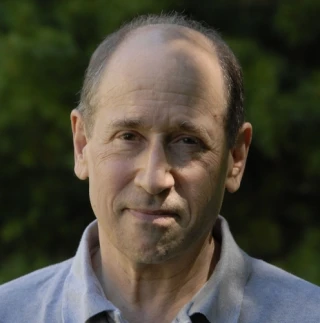 Larry Jackson