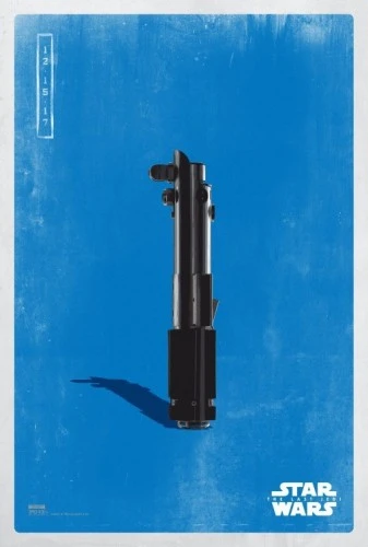 Theatrical Poster (USA)