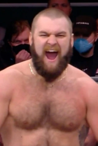 Brandon Bullock