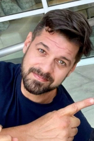 Jason M. Koch