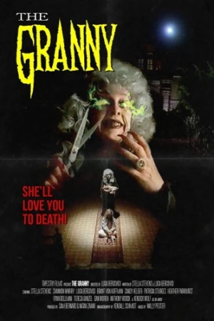 Theatrical Poster