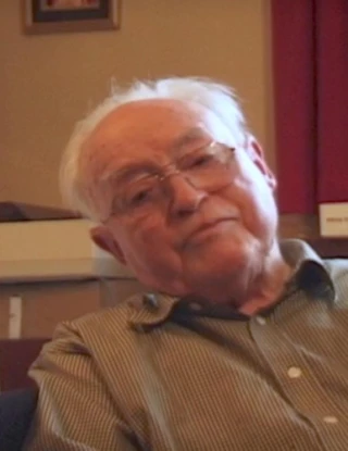 Gordon Creighton