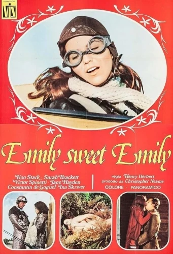 Theatrical Poster (France)