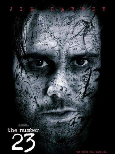 DVD Cover (New Line Studios)