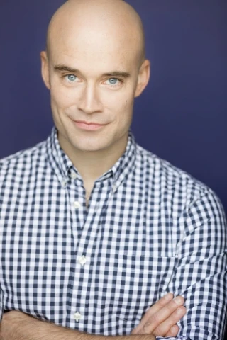 Eric S. Robertson