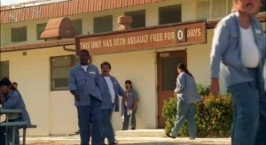 My Name Is Inmate #28301-016: Part 2
