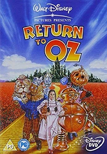 DVD Cover (Australia)