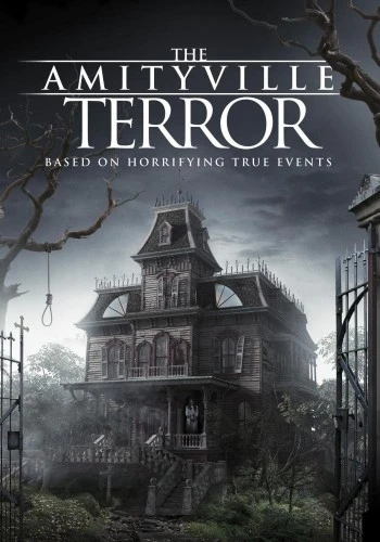 DVD Cover (Uncork'd Entertainment)
