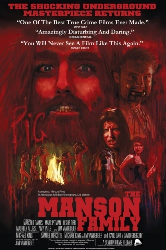 Theatrical Poster