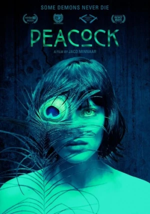 DVD Cover (Indiepix Film)