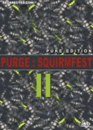 DVD Cover (Japan)