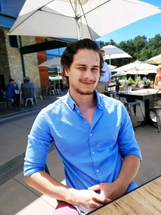 Clinton Draper