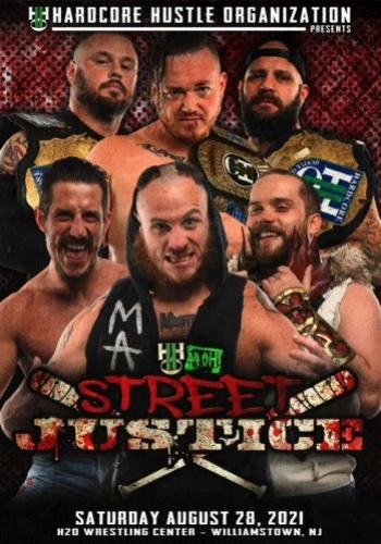 DVD Cover (Smart Mark Video)