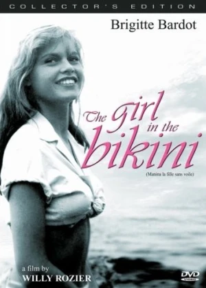 DVD Cover (Synkronized USA)