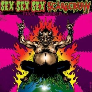 Fuck the World E.P.