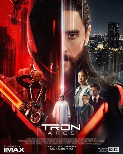 Theatrical Poster (USA)