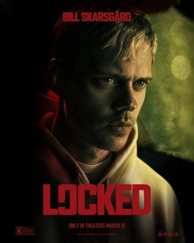 Theatrical Poster (USA)