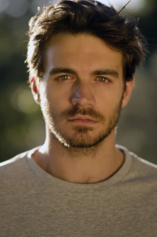 Marcus Molyneux