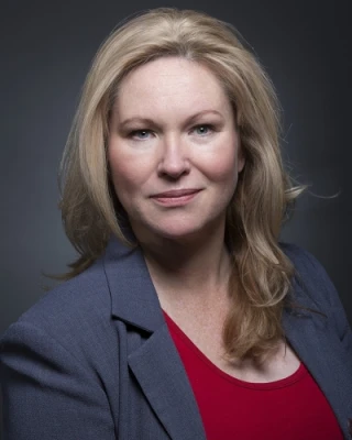 Julie McKay