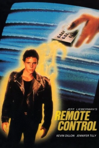 Theatrical Poster