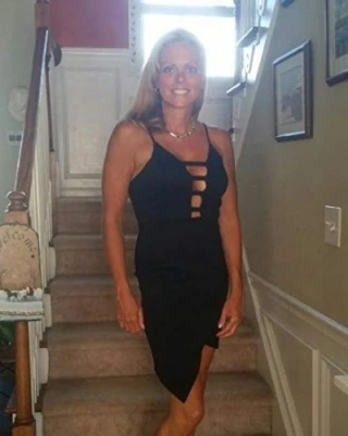 Teresa Johnson