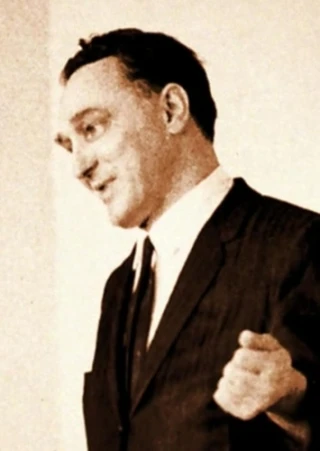 Andrija Puharich