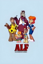 ALF: The Animated Series: Season 1