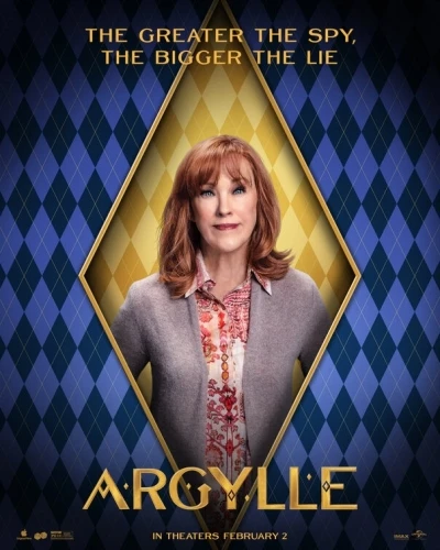 Theatrical Poster (USA)