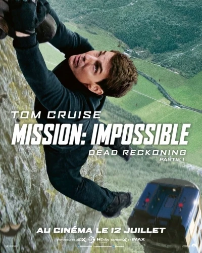Theatrical Poster (France)