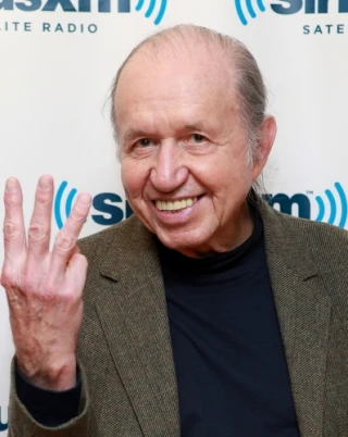 Bob Dorough
