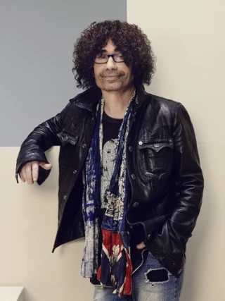 Mike Darnell