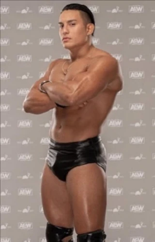 Damian Fenrir