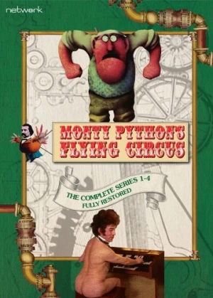 DVD Cover (Universal)