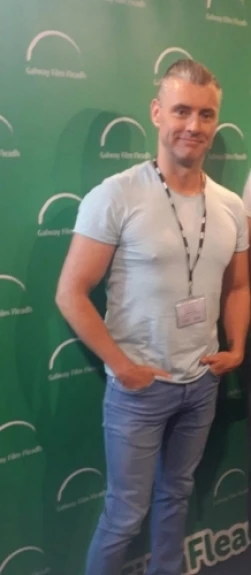 Simon Rochford