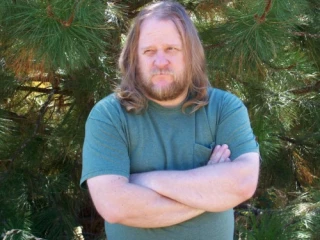 Ken Carr