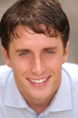 Jesse Smith