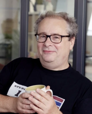 Adam Tandy