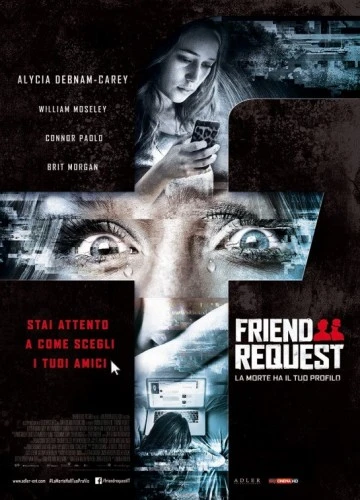 Theatrical Poster (Italy)